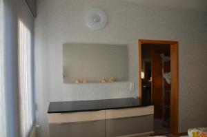 Appartements Bergpanorama Ruhla Am Reuter 99842 Ruhla Thuringe