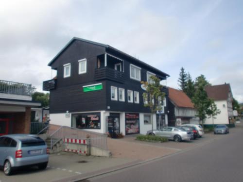 Bergwelt Braunlage