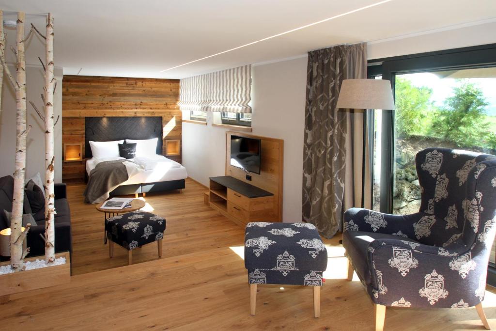 Bergzauber Wohlfühlchalets 13 Hochwiesweg, 87538 Bolsterlang