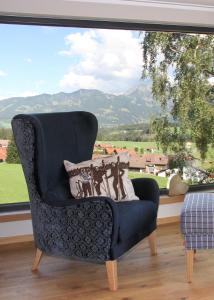 Bergzauber Wohlfühlchalets