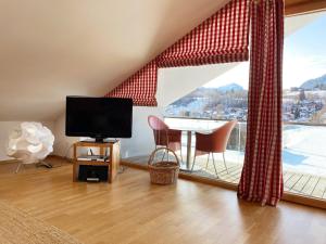 Appartements Bergzeit Ferienwohnungen Baumannstr. 39 87561 Oberstdorf Bavière