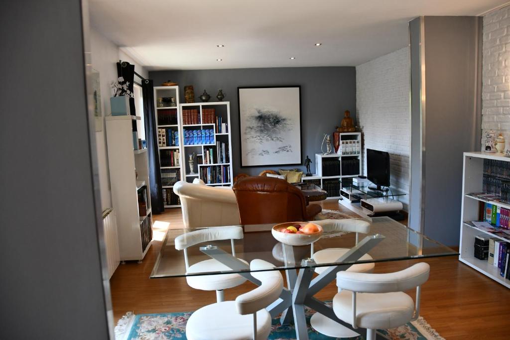 BerlinLux Apartments - City