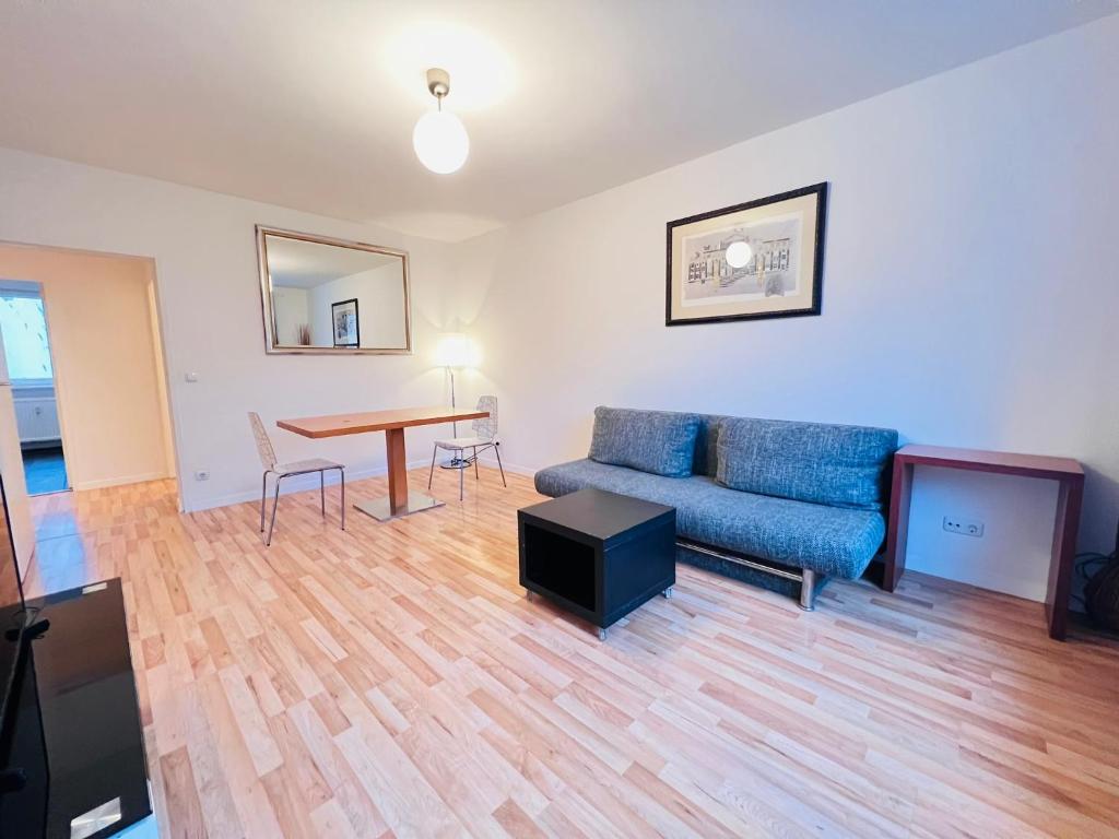 BerlinLux Apartments - Gitschiner Gitschiner Straße 60, 10969 Berlin