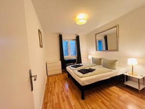 BerlinLux Apartments - Gitschiner