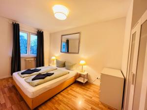 BerlinLux Apartments - Gitschiner