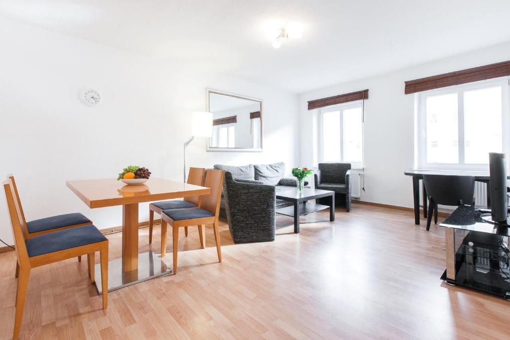 BerlinLux Apartments - Mitte Köpenicker Straße 47A, 10179 Berlin