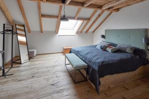 Berner´s-Chalet
