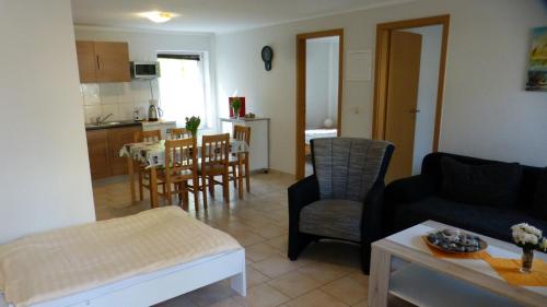 Bernstein Appartements
