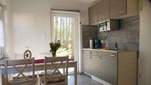 Bernstein Appartements