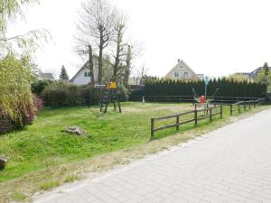 Bernsteinhaus, 850m zum Strand, mit Balkon, WLAN