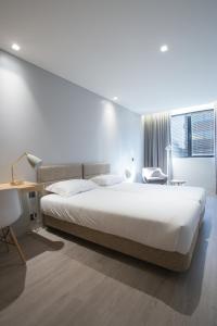 Appartements BessaApartments Rua António Maria de Sena n.º43 4100-025 Porto Région Nord