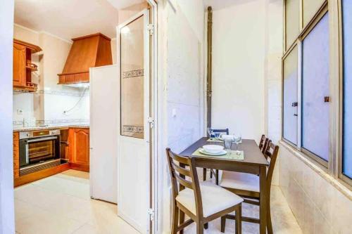 Best Room in Lisbon