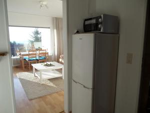 Beta Apartments