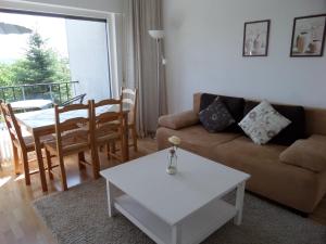 Appartements Beta Apartments Hauptstrasse 26A 53520 Reifferscheid Rhénanie-Palatinat