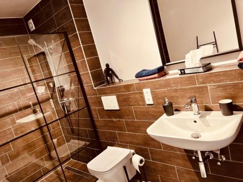 Better Living - Villa - Exklusive FeWo 76qm oder 25qm