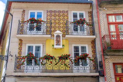 BF Apartments