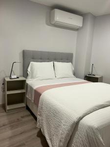 BF Apartments