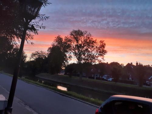 Bi uns im Norden