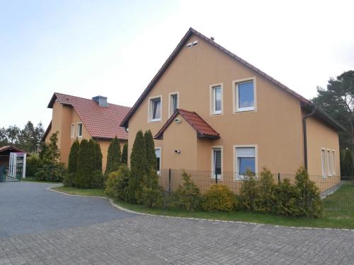 Biantali Ferienwohnungen Haus Bodo