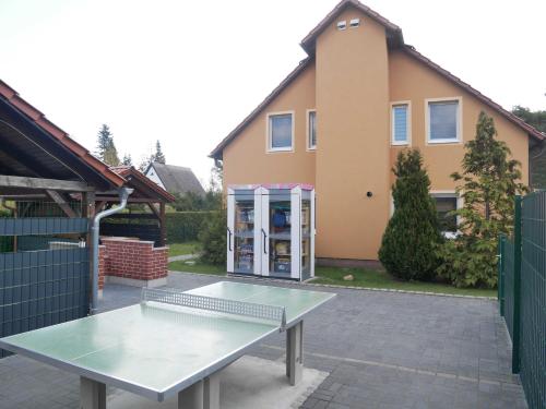 Biantali Ferienwohnungen Haus Bodo