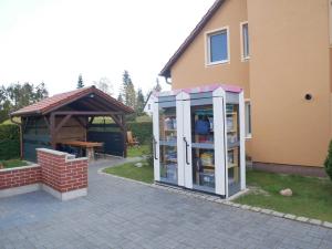Biantali Ferienwohnungen Haus Bodo