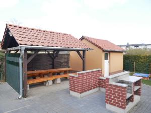 Biantali Ferienwohnungen Haus Bodo