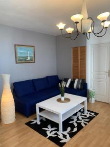 Biarritz central & quiet cosy flat