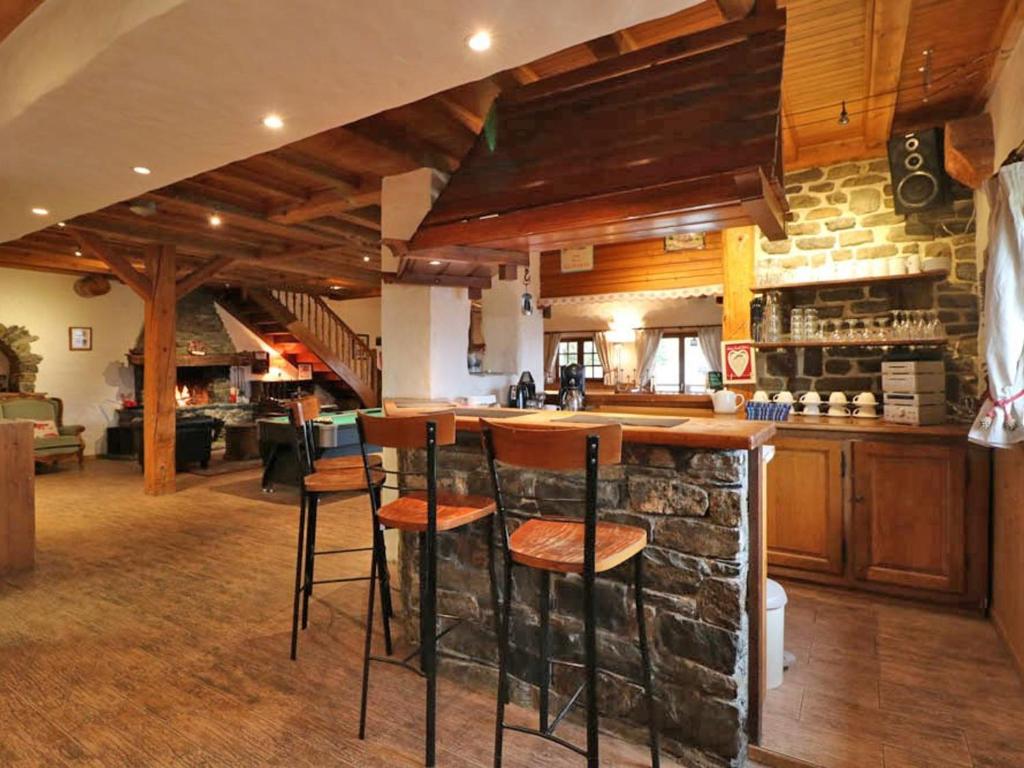 Biarritz central & quiet cosy flat 64200 Biarritz