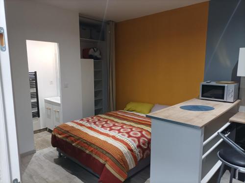 Bienvenue chez Seamora et Maelia