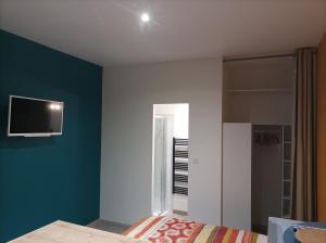 Bienvenue chez Seamora et Maelia