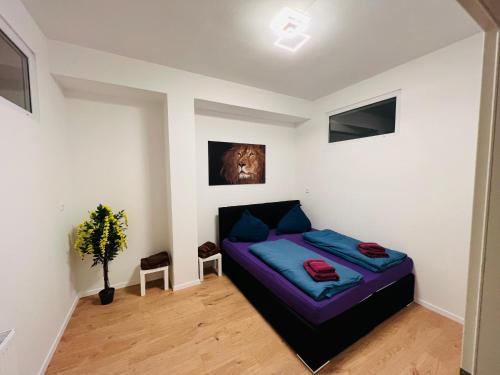 Big Apartment l 18 Beds l Free Parking l WiFi l
