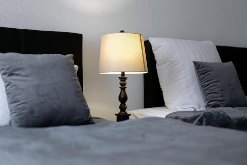 BIG Central City Apartment West Kurfurstendamm