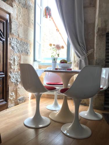 Bijou Apartment In Perigueux