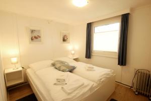 Binz Bungalows by Rujana