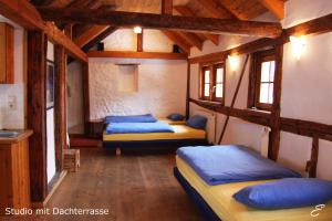 Bio-Ferienwohnung Ellensohn