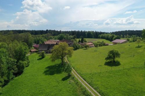 Bio Hofgut Wiggenweiler
