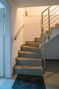 Appartements Bio Weinhaus Krauss Zellertal 3 Zeller Hauptstraße 67308 Zellertal Rhénanie-Palatinat
