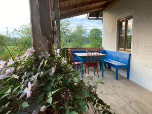 Appartements Biohof Pürten Pürten, 55 84478 Waldkraiburg Bavière