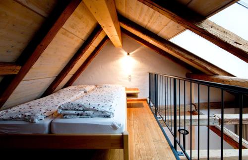 Bioweingut und Ferienwohnung