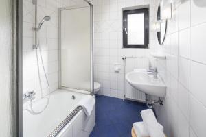 Appartements Birkenhof 35A Birkenweg 26548 Norderney Basse-Saxe