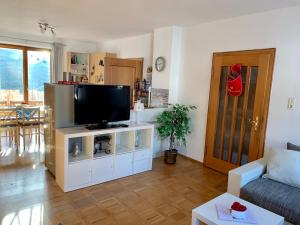 Appartements Birkensteiner Sonnenblick 1 Kalvarienweg OG 83730 Fischbachau Bavière