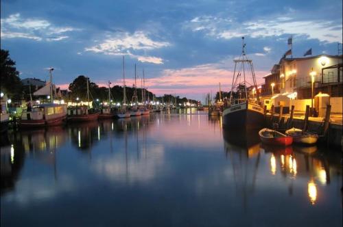 Birnbom Warnemünde