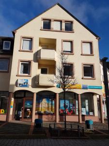 BIT-City Studio und Appartement