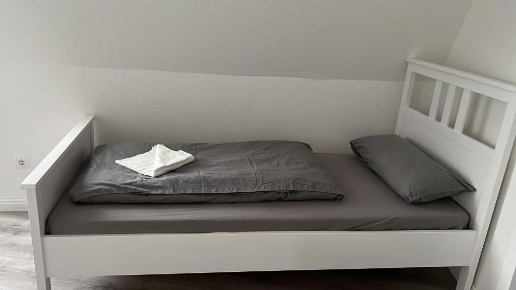 Black Apartment Bremerhavenerstraße 267-269, 28237 Brême