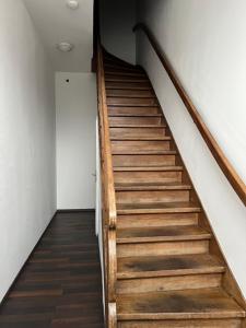 Black Apartment