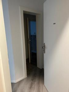 Black Apartment