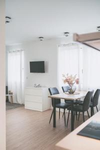 Black Forest Apartments