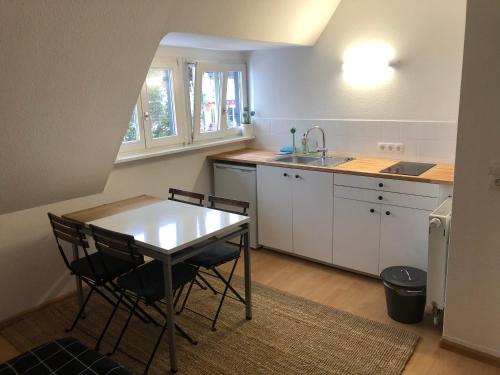 Black Forest Bike Hostel
