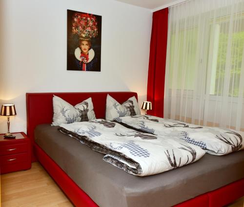 Black Forest Bollenhut