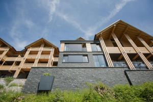 Appartements Black Forest Lodge Am Sommerberg 28 79868 Feldberg Bade-Wurtemberg